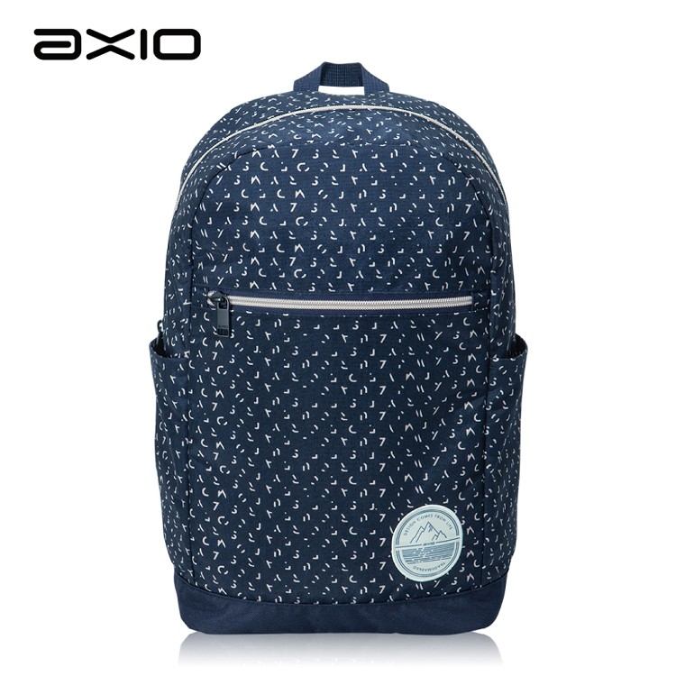 【AXIO】Gypsophila Backpack 14L 校園輕量後背包AGB-834