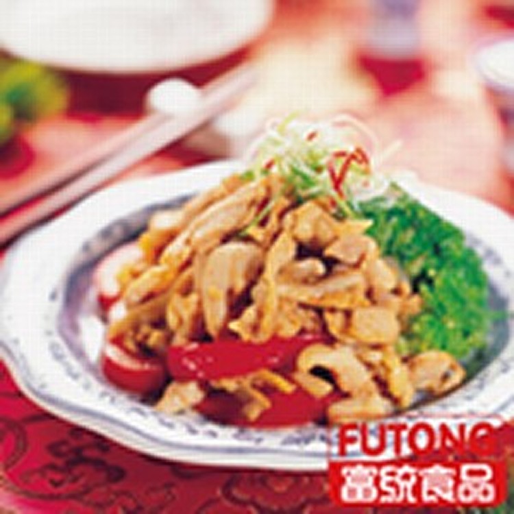 【富統食品】菲力雞柳15粒《口味可選：原味 / 辣味 》