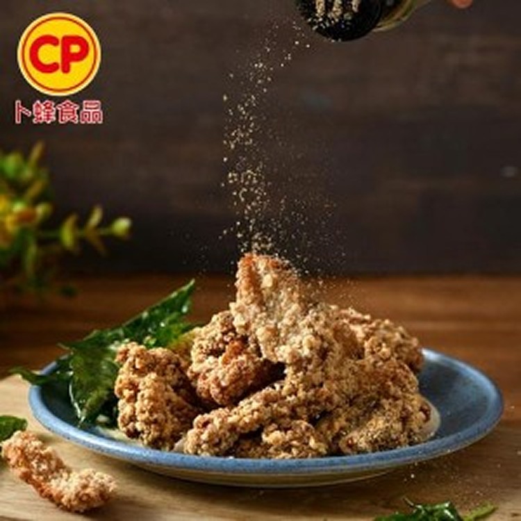 【卜蜂】鹹酥雞軟骨