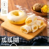 京采 瓜瓜圈(4顆入)520g/包