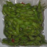 黑胡椒毛豆 1KG