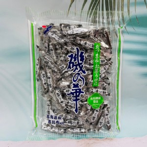 【日本 YAMAEI 山榮】北海道磯之華昆布糖 270g 昆布糖 使用北海道產真昆布