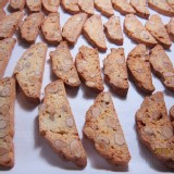 義大利脆餅(Biscotti)