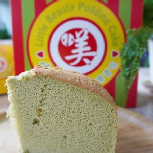 抹茶口味