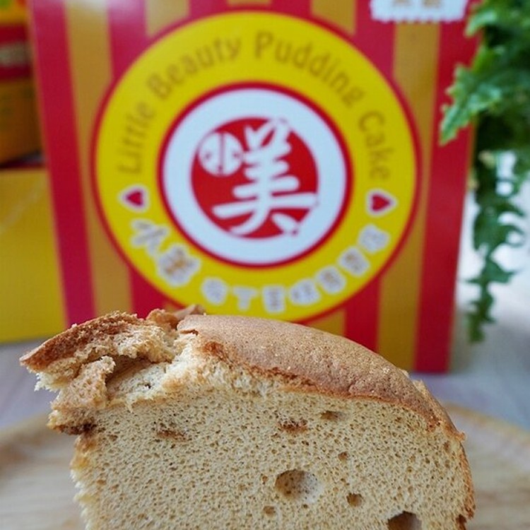 黑糖口味