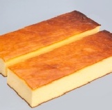 黃金乳酪燒(一盒二入) 原價80元，促銷價55元！熱賣~