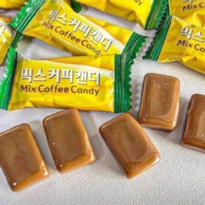 韓國🇰🇷Mix Coffee 國民咖啡糖☕️