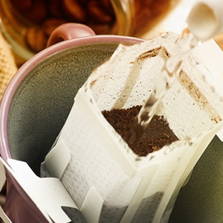 哥倫比亞低咖啡因咖啡豆 (掛耳濾泡式)