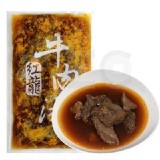 紅龍牛肉湯450g(大塊牛肉)