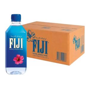 FIJI斐濟天然深層礦泉水(500ml x 24瓶)