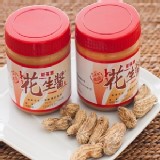 【新福源】花生醬(滑順) 350g±20g