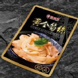 【鬍鬚張】黃金筍絲 200g(固形物79g)