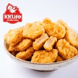 【KK Life-紅龍】經典原味雞塊 500g±20g*1包