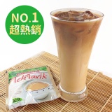 [超夯人氣商品]益昌香滑奶茶 特價：$199