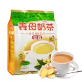 【即期出清】益昌薑母奶茶(南洋拉茶風味)