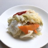 桂花園客家醋溜泡菜