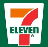 [ 7-11超商取貨 ]