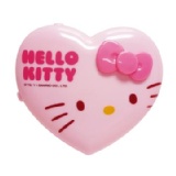 HELLO KITTY 電子式暖爐(粉紅限量版)