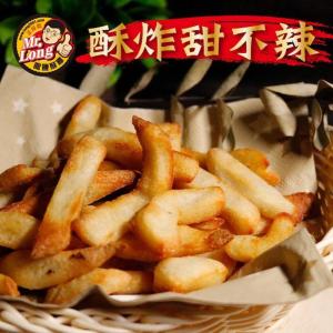 [大合購] 龍鹽酥雞 ❖ 排隊名店 彰化北斗小鎮傳奇