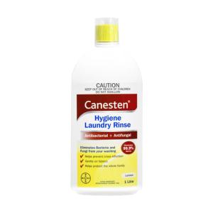 【Bayer Canesten】拜耳洗衣專用液