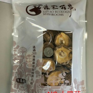 限量鹿窯NG乾冬菇 (150g)