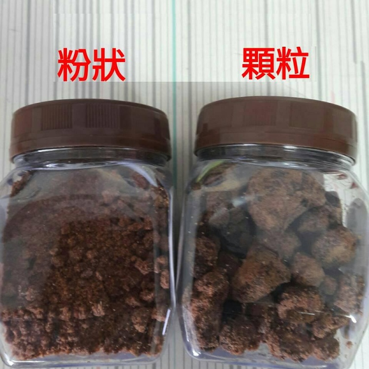 飛龍原香糖參考對照圖