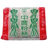 綠台農三只裝粉絲(5包組)