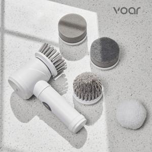 【韓國OA】VOAR WASH SPIN C 萬用無線電動清潔機