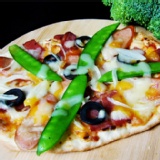 農莊總匯Pizza 特價：$41