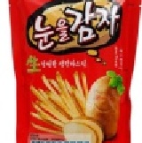 【韓國必買】生薯條 特價：$75