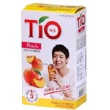 Tio 水蜜桃茶