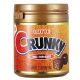 Crunky 米果巧克力