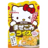 日本Hello Kitty拌飯料 (咖哩口味)