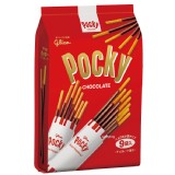 日本Pocky 巧克力棒 9入裝