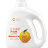 橘子工坊生態濃縮洗衣精1800ml