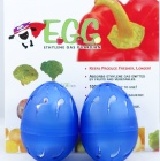 EGG 蔬果保鮮除臭劑-補充包 1袋8只 (不含EGG外殼) 特價：$250