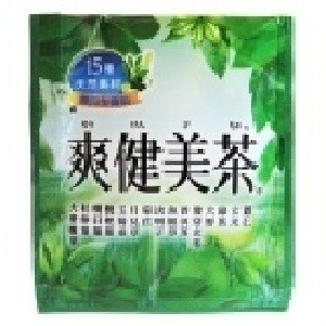 爽健美茶茶包30小包1組