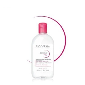 【貝德瑪BIODERMA】高效潔膚液 500ml