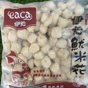 魷米花 1000g