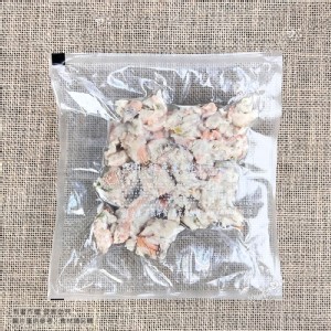 鮭魚肉羹250g