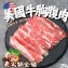 美國牛胸腹肉250g