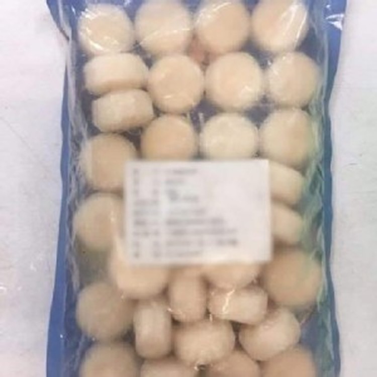 NG干貝1000g