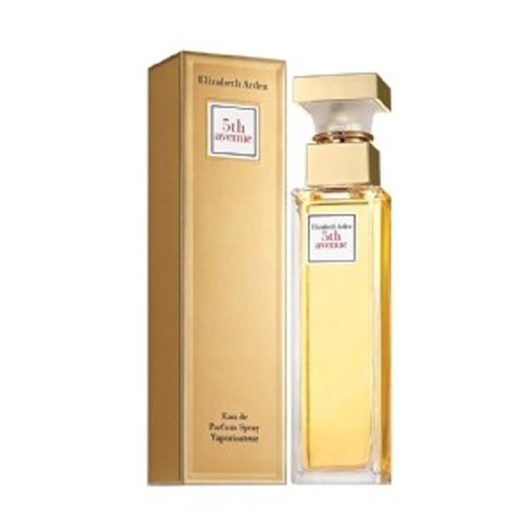 【Elizabeth Arden雅頓】第五大道女性淡香精30ml