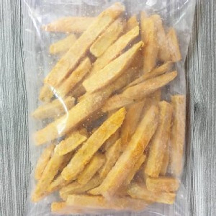 瓜瓜園地瓜 脆薯 600g】