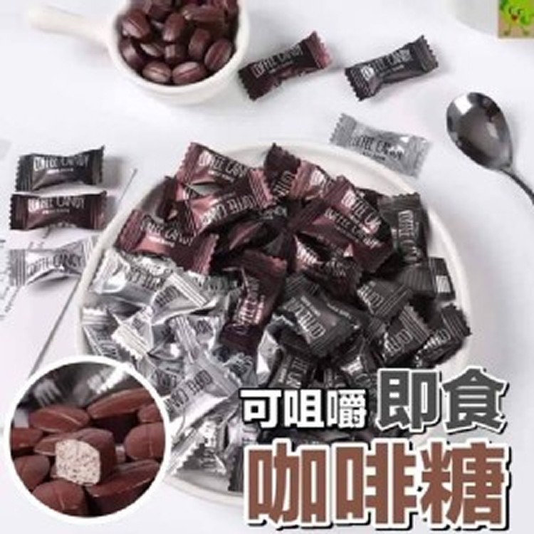 複製1- 即食咖啡糖100g