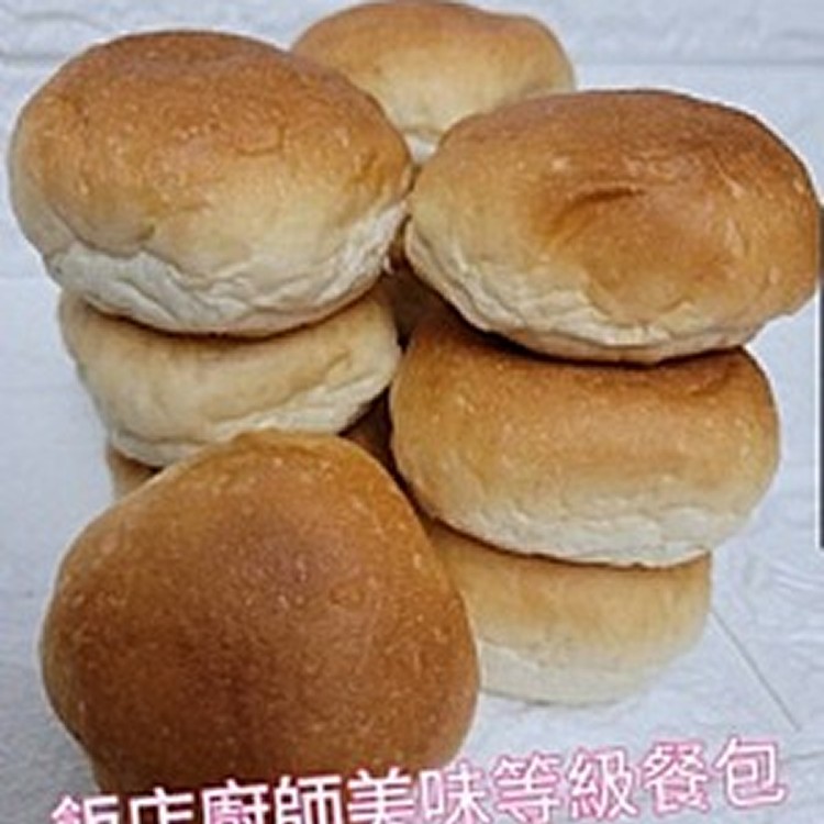 職人手作NG餐包家庭號(20顆/包)