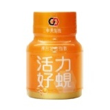 中天生技 李時珍 活力好蜆飲品 60ml/瓶 20瓶/盒