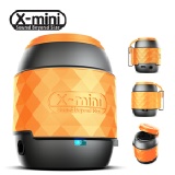 X-mini WE 藍芽NFC吊飾音箱 特價：$999