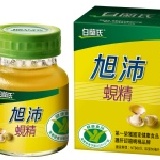 旭沛蜆精 60ml (12瓶) +贈 價值約70元「鐵+維他命B群15錠」