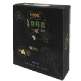 HAC綠蜂膠噴劑(30mL)--永信藥品以製藥專業生產保健食品